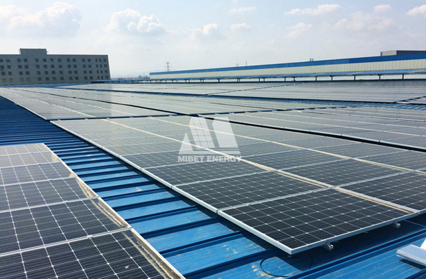 農(nóng)光互補(bǔ)、漁光互補(bǔ)“分布式系統(tǒng)迎來”春天