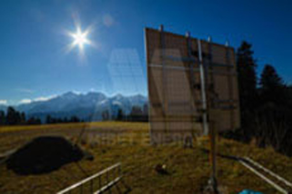 貸款建光伏電站，是否合算？