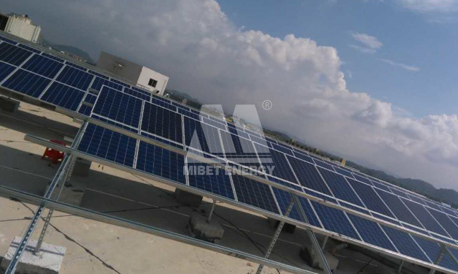 光伏太陽(yáng)能支架廠(chǎng)家