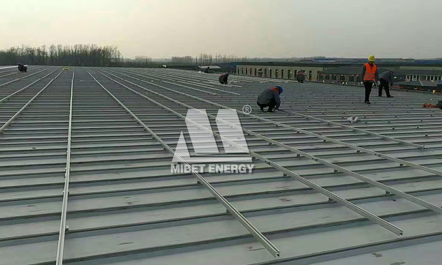 2017.4 中國 江蘇 2.38788MW