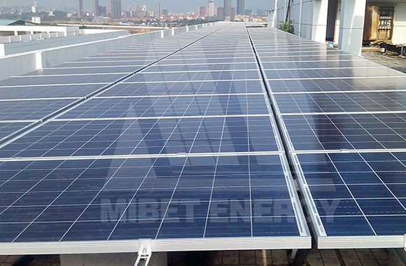 分布式太陽能光伏發(fā)電站要如何保養(yǎng)跟維護？