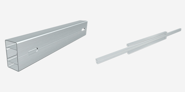 農(nóng)業(yè)農(nóng)田光伏支架系統(tǒng)組件-2