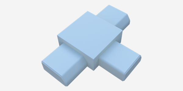 平屋頂光伏壓載支架系統(tǒng)-組件-2 平屋頂光伏壓載支架系統(tǒng)-組件-2