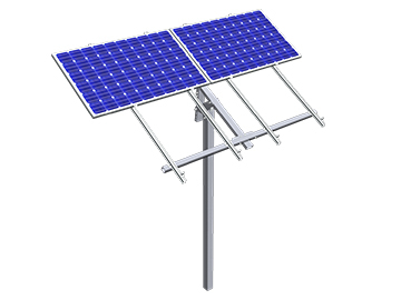 地面光伏電站支架系統(tǒng)如何選擇？要考慮哪些特性？