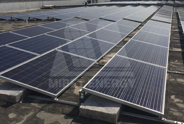 鋁合金光伏支架的用途與優(yōu)勢(shì)是什么？