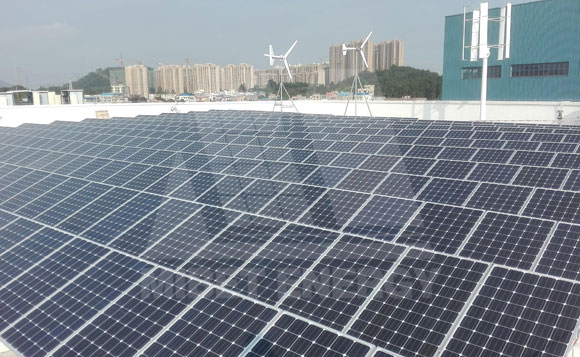 光伏發(fā)電系統(tǒng)各組件的質(zhì)保時間一般是多久？