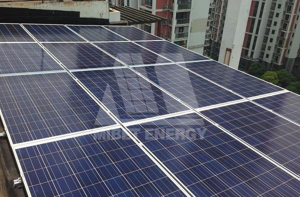 分布式光伏電站和集中式光伏電站有什么區(qū)別？