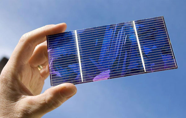 多晶硅生產(chǎn)工藝主要有哪些？多晶硅特點是什么？