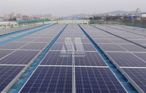 光伏發(fā)電的效率如何提高？影響發(fā)電效果因素有哪些？