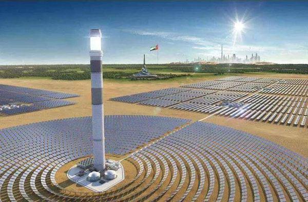 太陽能光熱發(fā)電是什么？與光伏發(fā)電有什么不同？