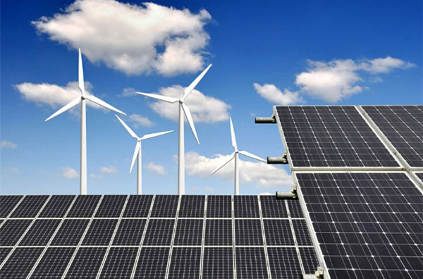 太陽能電池板原理是什么？電池板結構組成有哪些？