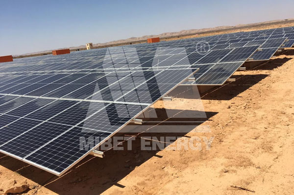 太陽能電池板參數(shù)及種類都有哪些？