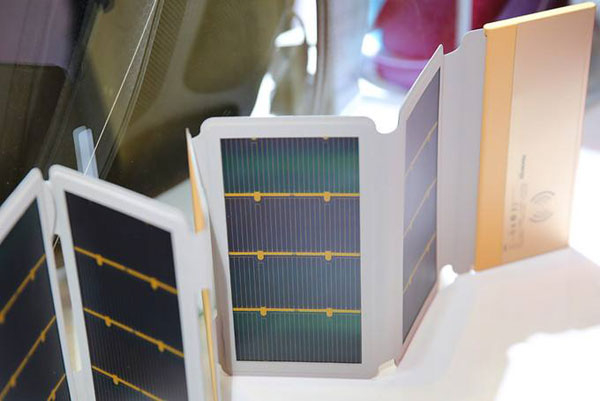 漢能薄膜發(fā)電品牌怎樣？漢能薄膜發(fā)電技術(shù)實力如何？