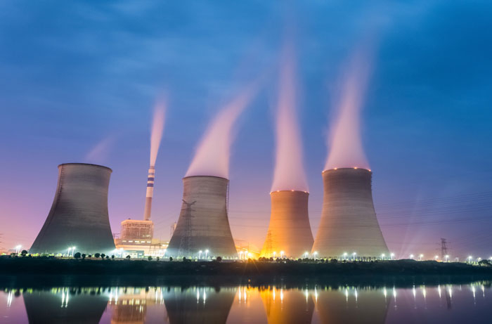 核能發(fā)電的利弊有哪些？核能發(fā)電是聚變還是裂變？