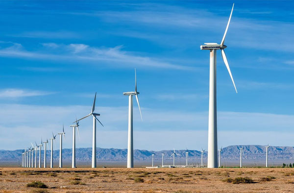 風力發(fā)電機葉片材料的選用與設(shè)計