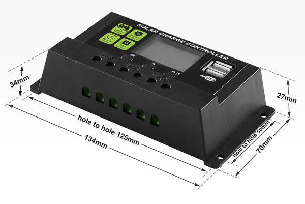 上海太陽能控制器有哪些比較好的生產(chǎn)廠家？