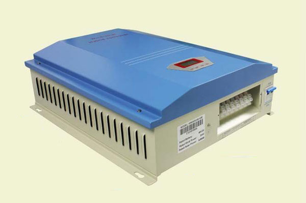 風光互補控制器是什么？工作原理及優(yōu)點有哪些？