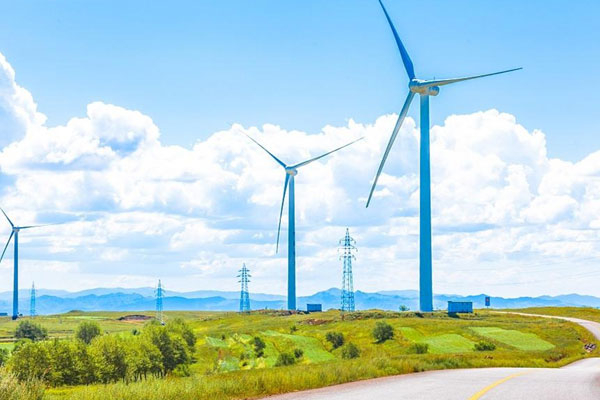 風(fēng)力發(fā)電上市公司都有哪些？風(fēng)力發(fā)電上市龍頭股一覽