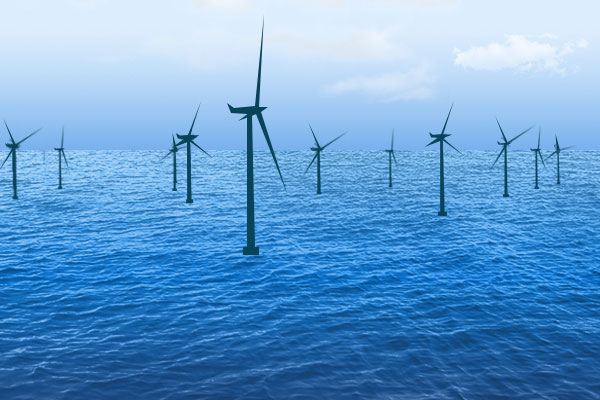 海上風(fēng)力發(fā)電廠與陸上風(fēng)力發(fā)電廠要如何選址？