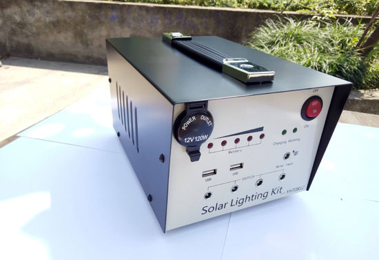 太陽能蓄電池的使用壽命及維護(hù)注意事項(xiàng)