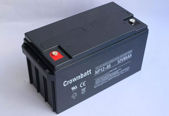 免維護(hù)蓄電池是什么？免維護(hù)蓄電池能用幾年？