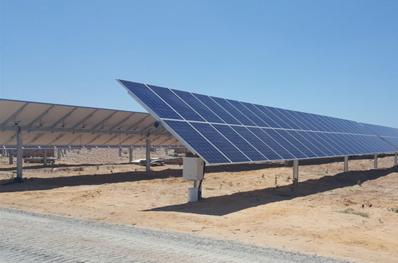 光伏跟蹤支架系統(tǒng)哪些方面應(yīng)重點(diǎn)優(yōu)化？