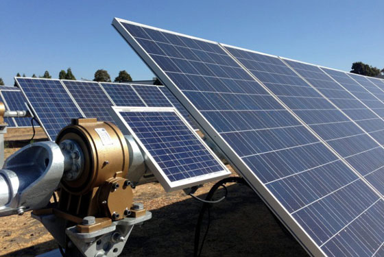 光伏追蹤支架系統(tǒng)的價(jià)值及未來需求分析