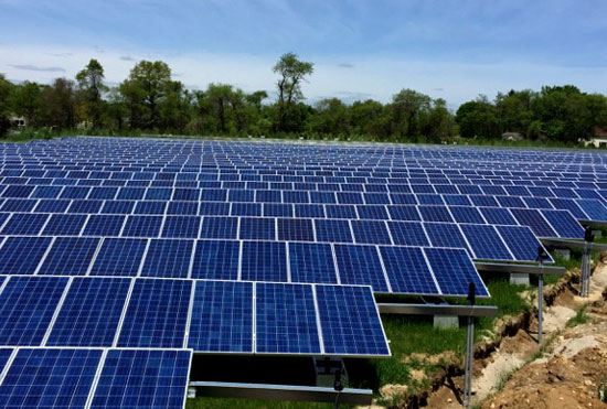 光伏并網(wǎng)發(fā)電的模式有幾種？并網(wǎng)過程有哪些問題？