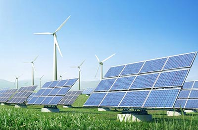 什么是風(fēng)光互補(bǔ)發(fā)電？風(fēng)光互補(bǔ)發(fā)電系統(tǒng)的原理