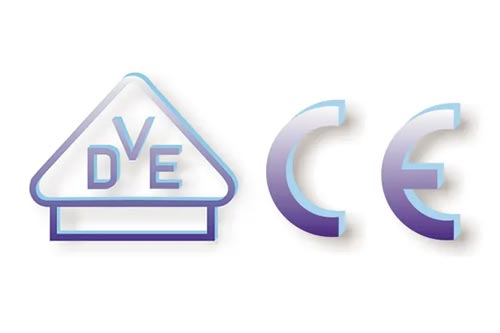 什么是VDE認證和CE認證？