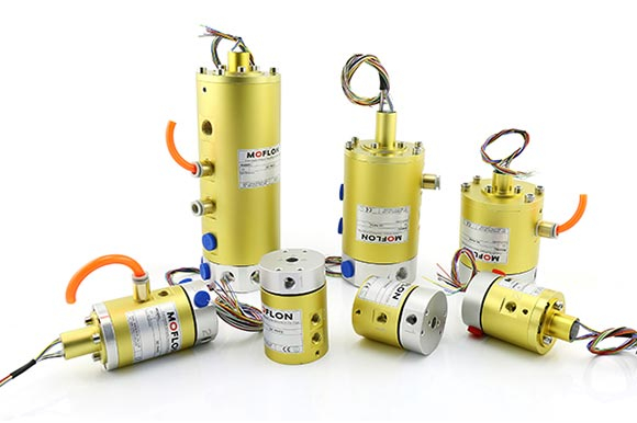 什么是精密導電滑環(huán)？精密導電滑環(huán)有什么優(yōu)點？