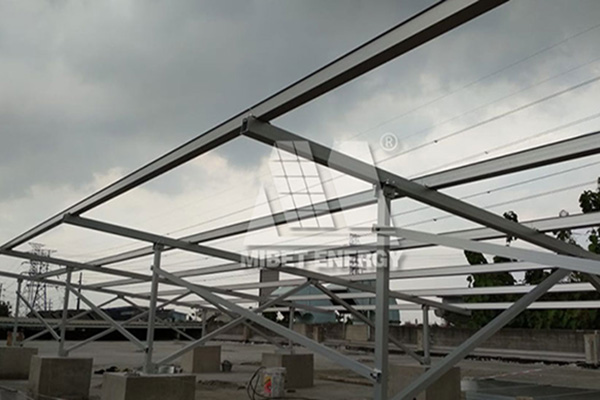 太陽能光伏支架 太陽能光伏支架