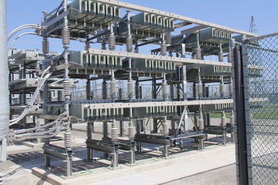 動(dòng)態(tài)無(wú)功補(bǔ)償裝置的實(shí)際應(yīng)用