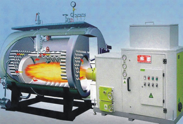 生物質(zhì)蒸汽鍋爐的特點(diǎn)