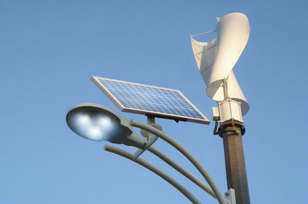 風(fēng)光互補是什么意思